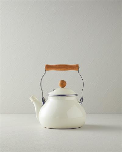 Isidora Enamel Pot Cream