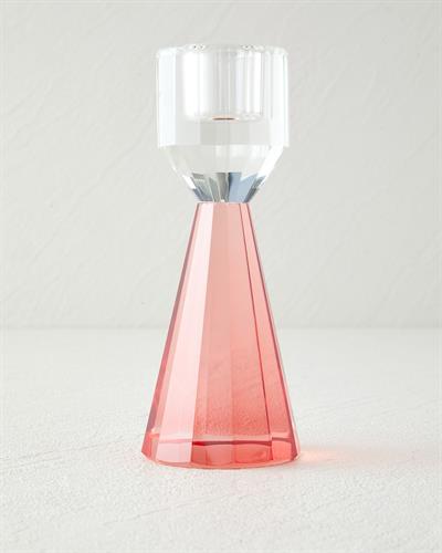 Jada Свещник 14 см. Червен