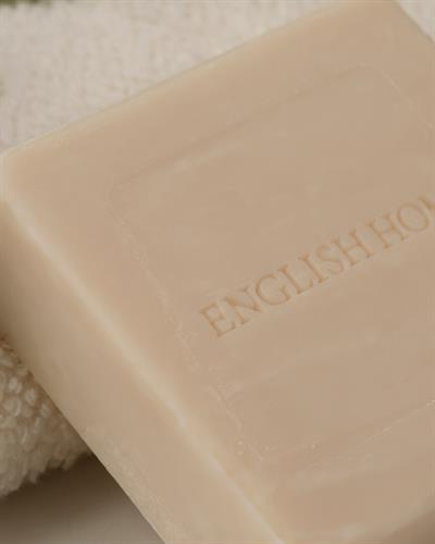 Jasmine ТВЪРД САПУН 100 gr Natural