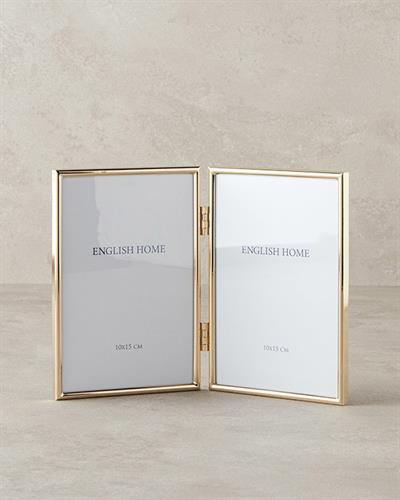 Jaspe Рамка Златисто, 10 X 15 Cm