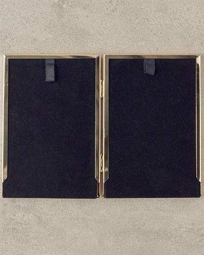 Jaspe Рамка Златисто, 10 X 15 Cm