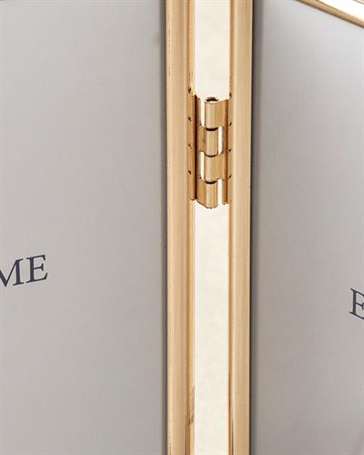 Jaspe Рамка Златисто, 10 X 15 Cm