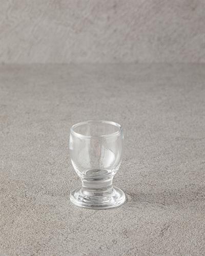 Jena Чаша 6 бр. Стъкло 55 мл. Прозрачен