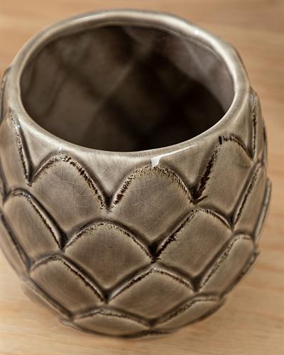 Jesse Саксия Кафяво, 12,7 X 12,7 X 10,4