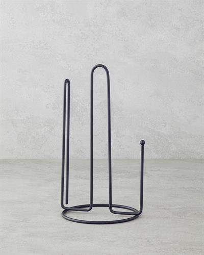 Кухненски Прибори Метал 27,5 cm Черен