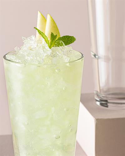 Jingle Коктейлни Чаши 2Бр., Стъкло, Прозрачен, 280 Ml