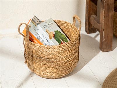 Jose Кошница Кафяво, 35X35X24 Cm