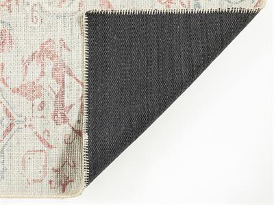 Julia Жакардов 80x150 cm Cream.