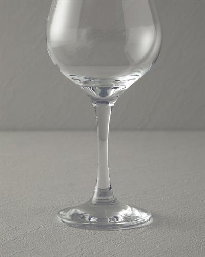 Juliet Чаша 2Бр., Стъкло, Прозрачен, 475 Ml