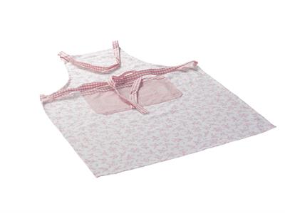 Karen КУХНЕНСКА ПРЕСТИЛКА . Pink