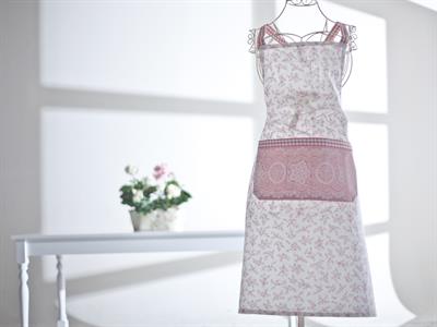 Karen КУХНЕНСКА ПРЕСТИЛКА . Pink