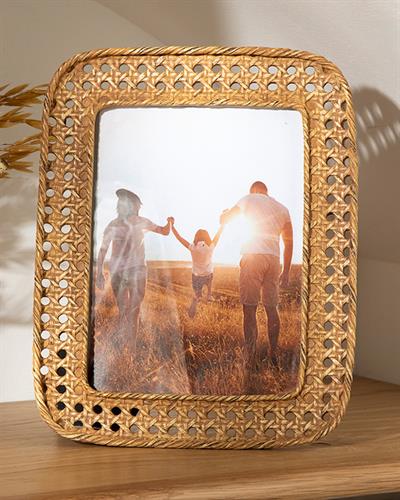 Karen Рамка Кафяво, 15 X 20 Cm