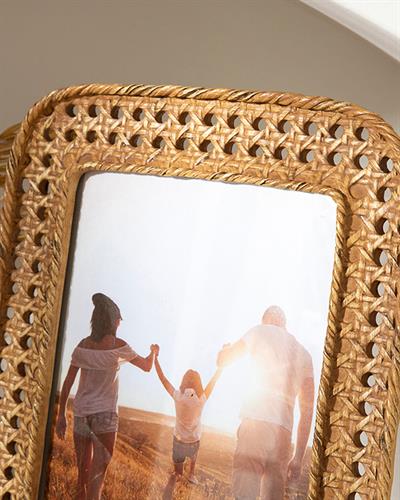 Karen Рамка Кафяво, 15 X 20 Cm