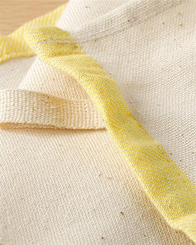 Karen Кърпа За Изсушаване Памучен, Жълто, 30 X 30 Cm