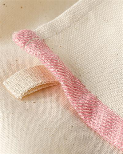 Karen Кърпа За Сушене Памук 30x30 см Розов