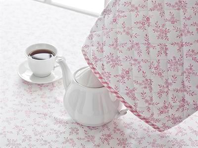 Karen ЧАЙНИК SCK ДРЪЖКА . Pink