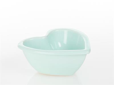 Karina ТЕПСИЯ ЗА ФУРНА Единичен Керамичен 10 cm Mint