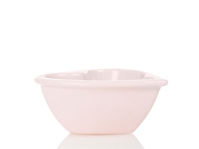 Karina ТЕПСИЯ ЗА ФУРНА Единичен Керамичен 10 cm Pink