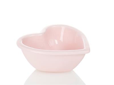 Karina ТЕПСИЯ ЗА ФУРНА Единичен Керамичен 10 cm Pink