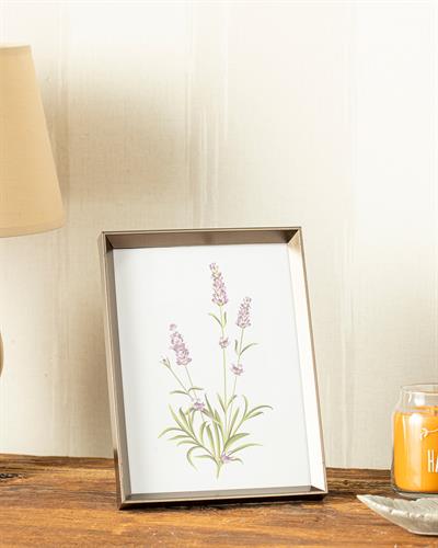 Kelsey Рамка Антрацит, 13 X 18 Cm