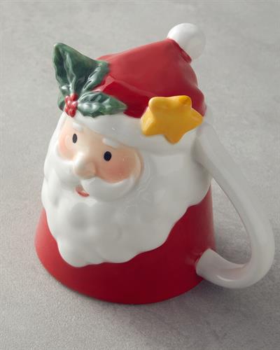 Kind Santa Чаша Доломите, Цветен, 300 Ml