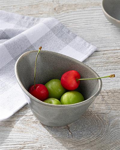 Kita Купа Керамика, Зелено, 12 Cm