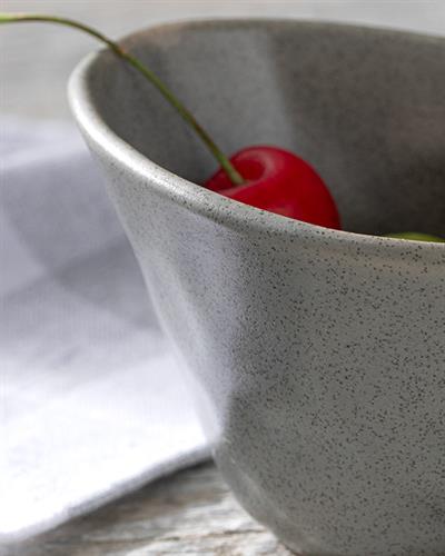 Kita Купа Керамика, Зелено, 12 Cm