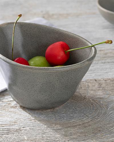 Kita Купа Керамика, Зелено, 12 Cm