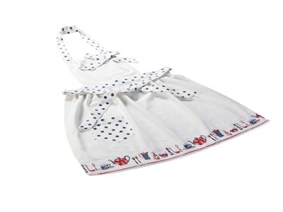 Kitchenware КУХНЕНСКА ПРЕСТИЛКА . Dark Blue