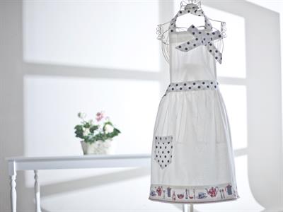 Kitchenware КУХНЕНСКА ПРЕСТИЛКА . Dark Blue