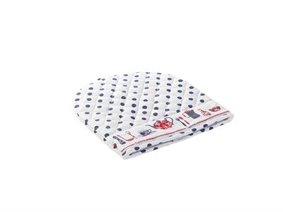 Kitchenware ЧАЙНИК SCK ДРЪЖКА . Dark Blue