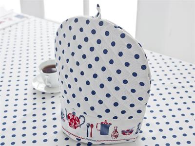Kitchenware ЧАЙНИК SCK ДРЪЖКА . Dark Blue