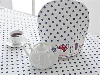 Kitchenware ЧАЙНИК SCK ДРЪЖКА . Dark Blue