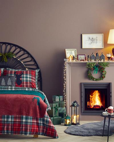 Kokina Рамка Стъкло 15x21 см Златен