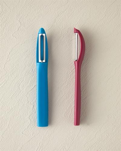 Krim Кухненски Прибори Белачка Стомана 17 см Розов