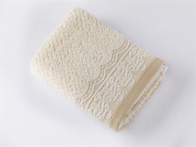 Lacy ХАВЛИИ ЗА РЪЦЕ Жакардов 30x40 cm Beige