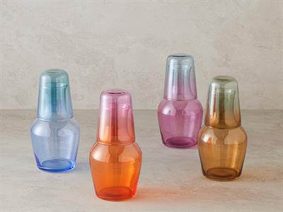 Lacy КАНА Cam Pink