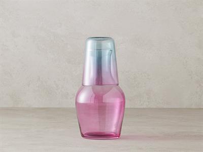 Lacy КАНА Cam Pink