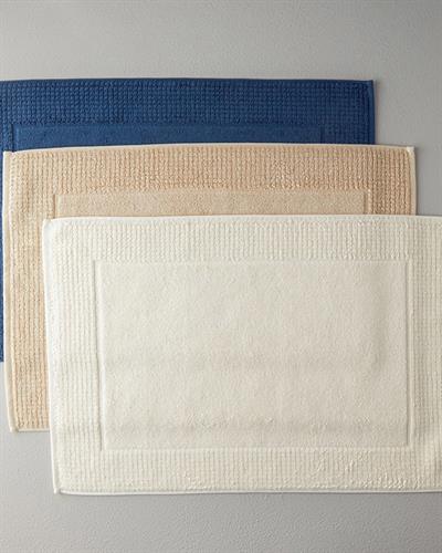 Lana Кърпа За Крака Памучен 50x70 см Бежов