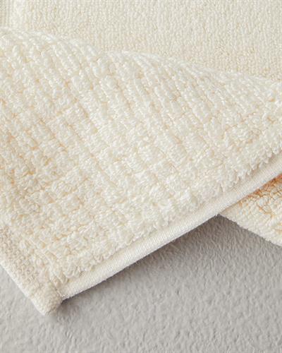 Lana Кърпа За Крака Памучен 50x70 см Екрю
