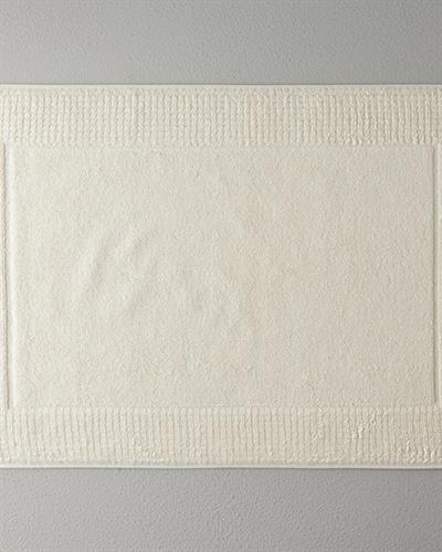 Lana Кърпа За Крака Памучен 50x70 см Екрю