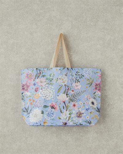 Lancia Чанта За Пазаруване 54,5x38 cm Многоцветен