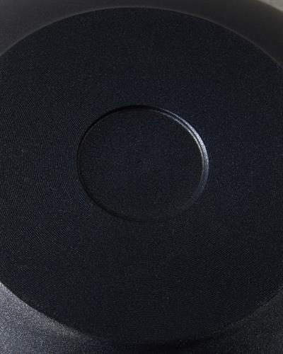 Laura Тиган Уок Алуминий 30 см Черен