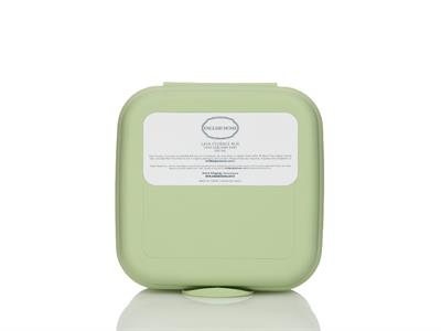 Lava КУТИЯ ЗА СЪХРАНЕНИЕ Единичен Пластмасов 550 ml Green