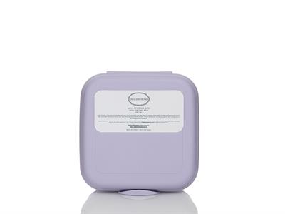 Lava КУТИЯ ЗА СЪХРАНЕНИЕ Единичен Пластмасов 550 ml Lilac.