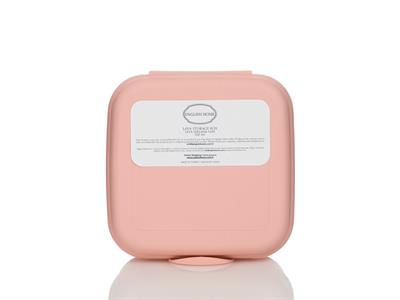 Lava КУТИЯ ЗА СЪХРАНЕНИЕ Единичен Пластмасов 550 ml Pink