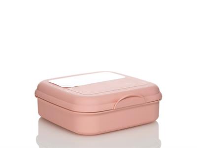 Lava КУТИЯ ЗА СЪХРАНЕНИЕ Единичен Пластмасов 550 ml Pink