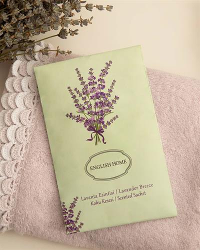 Lavender Breeze Ароматна Торбичка Мента, 19 Gr