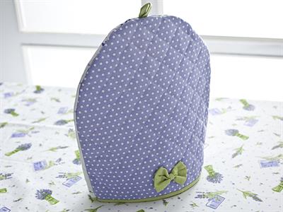 Lavender ЧАЙНИК SCK ДРЪЖКА Водоустойчив . Lilac.