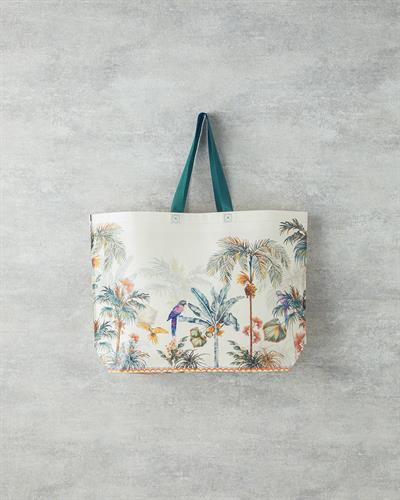 Lavien Чанта За Пазаруване 54,5x38 cm Многоцветен